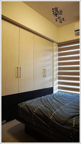 築宜系統傢俱║系統家具│桃園呂宅_17