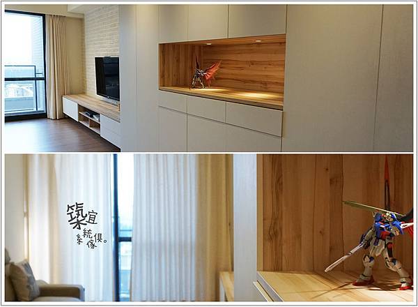 築宜系統傢俱║系統家具│新竹竹北蕭宅_7