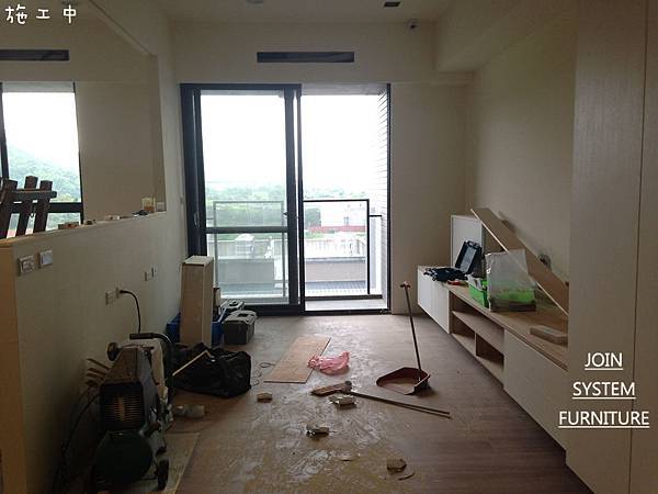 築宜系統傢俱║系統家具│新竹竹北蕭宅_13