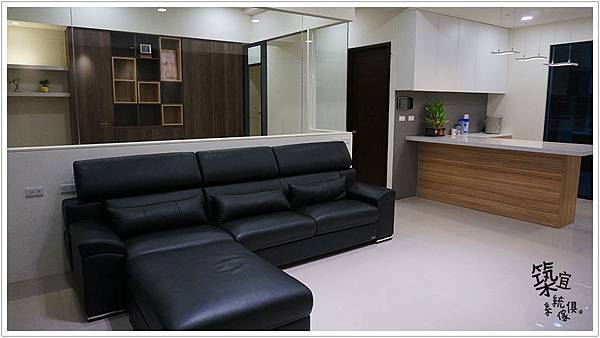 築宜系統傢俱║系統家具│新竹東區蔡宅_8