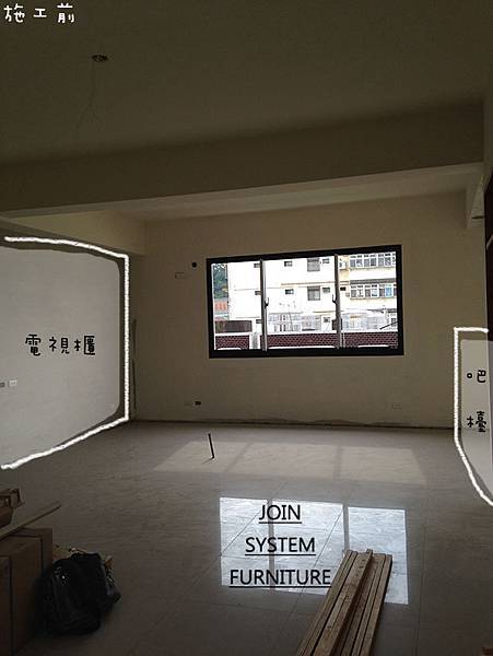 築宜系統傢俱║系統家具│新竹竹東李宅_3