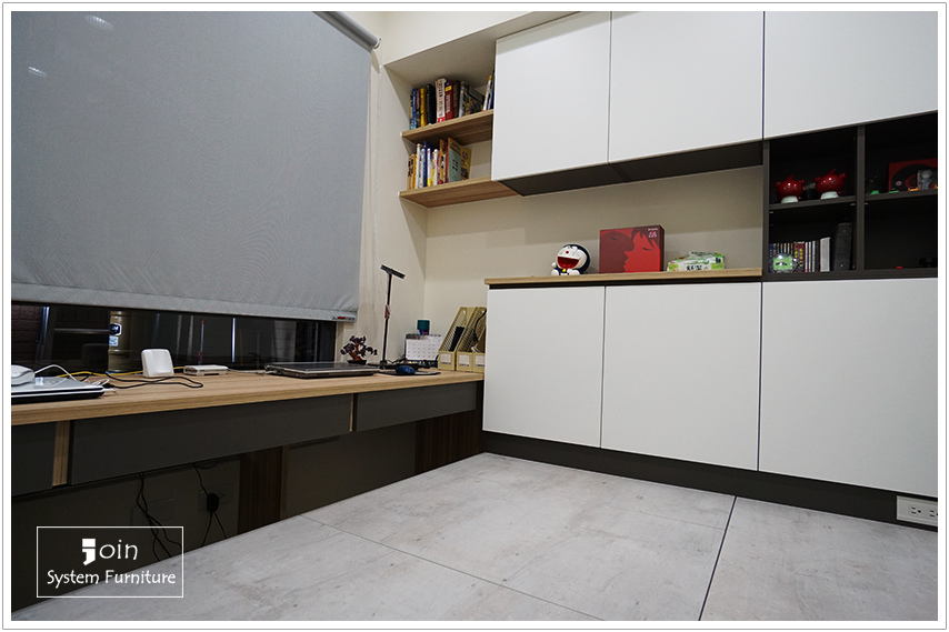 築宜系統傢俱║系統家具│新竹東區陳宅_14