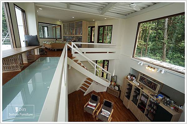 築宜系統傢俱║系統家具│苗栗徐宅_4