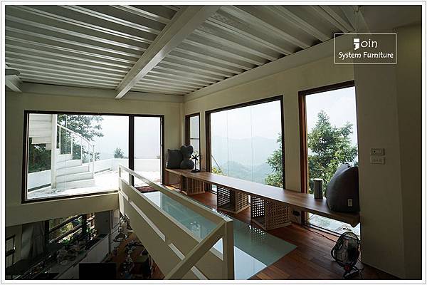 築宜系統傢俱║系統家具│苗栗徐宅_13