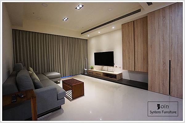 築宜系統傢俱║系統家具│新竹竹北黃宅_3