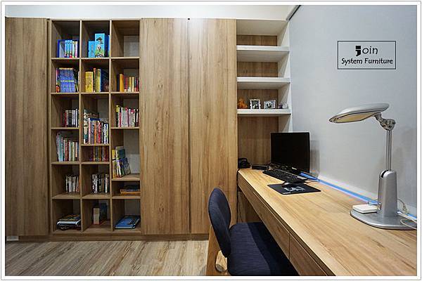 築宜系統傢俱║系統家具│新竹竹北黃宅_21