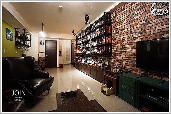 築宜系統傢俱║系統家具│新竹東區陳宅_1