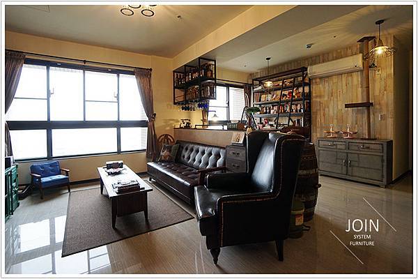 築宜系統傢俱║系統家具│新竹東區陳宅_11