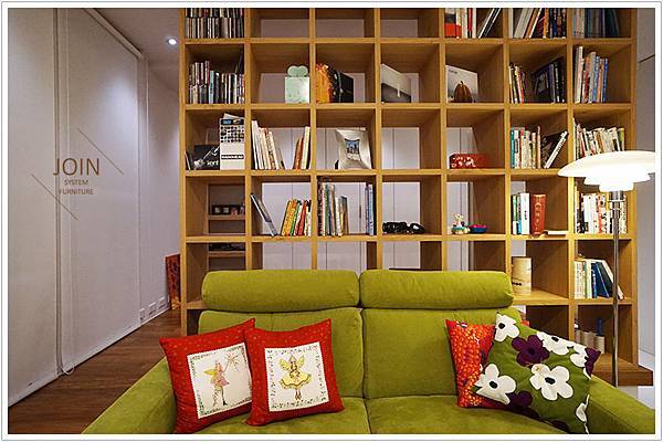 築宜系統傢俱║系統家具│新竹竹北陳宅_16