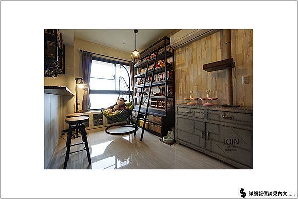 築宜系統傢俱║系統家具│新竹東區陳宅_20