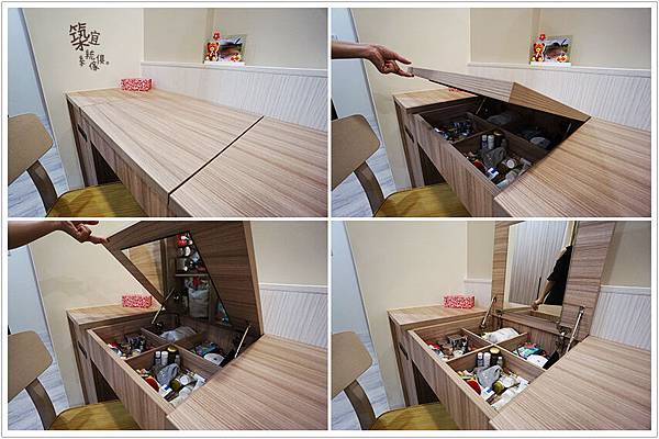 築宜系統傢俱║系統家具│新竹東區張宅_18