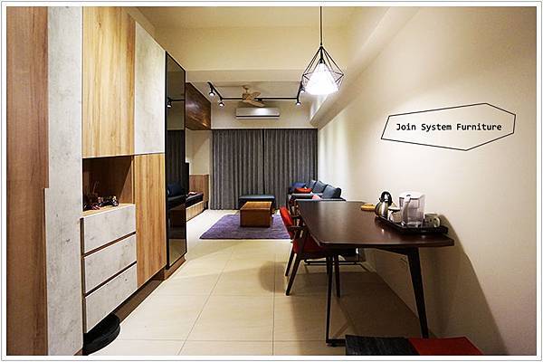 築宜系統傢俱║系統家具│新竹竹東葉宅_3