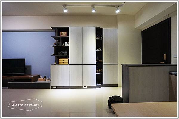 築宜系統傢俱║系統家具│新竹竹北黎宅_5