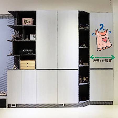 築宜系統傢俱║系統家具│新竹竹北黎宅_7