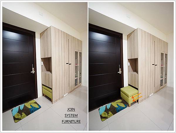 築宜系統傢俱║系統家具│新竹東區翁宅_7