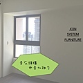 築宜系統傢俱║系統家具│新竹東區翁宅_1.1