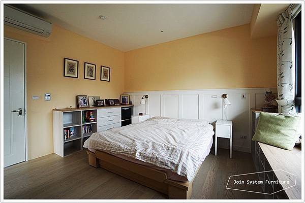 築宜系統傢俱║系統家具│台中北屯區林宅_14