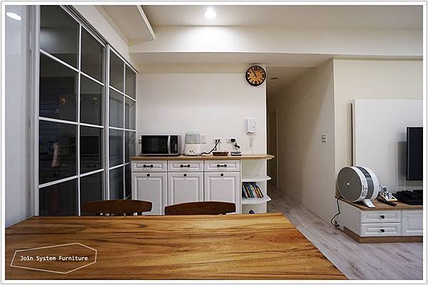 築宜系統傢俱║系統家具│台中太平區林宅_10