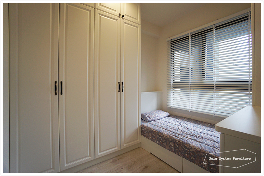 築宜系統傢俱║系統家具│台中太平區林宅_12