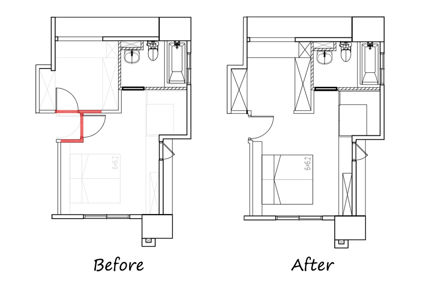 築宜系統傢俱║系統家具│新竹竹東蔡宅_17(B&A)