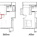 築宜系統傢俱║系統家具│新竹竹東蔡宅_17(B&A)