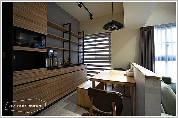 築宜系統傢俱║系統家具│新竹竹東彭宅_12