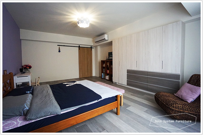 築宜系統傢俱║系統家具│新竹湖口陳宅_15 築宜系統傢俱║系統家具│新竹湖口陳宅_15