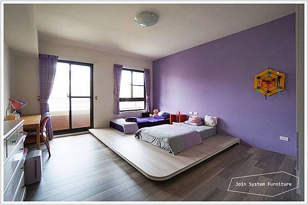 築宜系統傢俱║系統家具│新竹湖口陳宅_25
