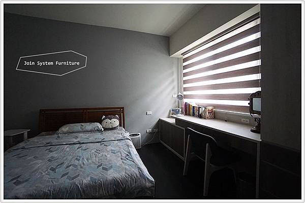 築宜系統傢俱║系統家具│新竹湖口陳宅_29