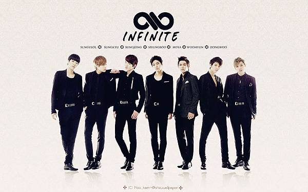 infinite