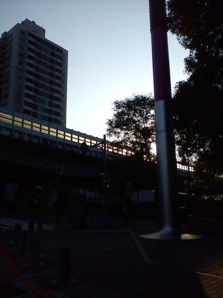 street street