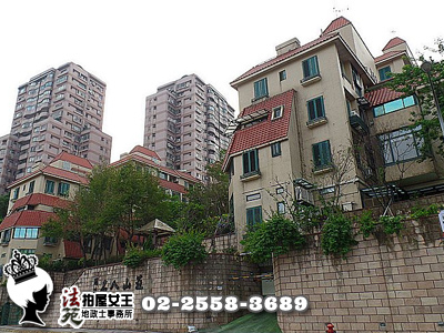 文山區法拍屋 法拍屋公告 台北市文山區木柵路四段21巷4號x樓 冠德名人山莊 甜蜜兩房 車位 法拍屋女王 吳代書