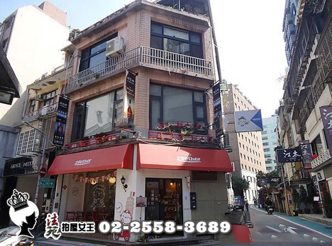 中山區法拍屋 晴光商圈店面 店舖 中山區中山北路2段183巷v號 三角窗 人潮就是錢潮 近捷運中山國小 地坪8 7 No 134108二 1070523 法拍屋女王