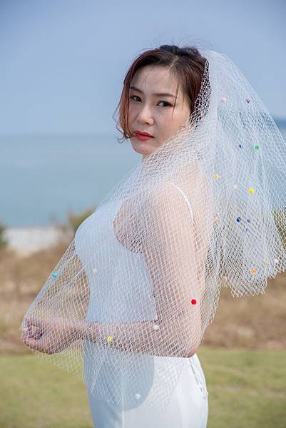 婚紗照與婚紗攝影