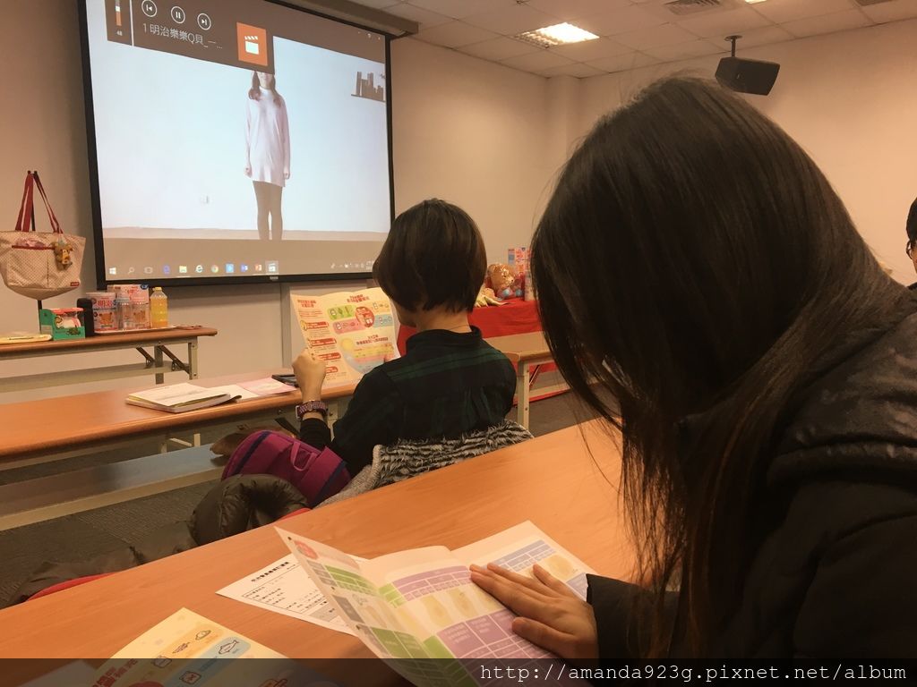 【懷孕日誌】2018媽媽教室 -- 明治、惠氏S26、美強生、桂格愛之樂 【懷孕日誌】2018媽媽教室 -- 明治、惠氏S26、美強生、桂格愛之樂