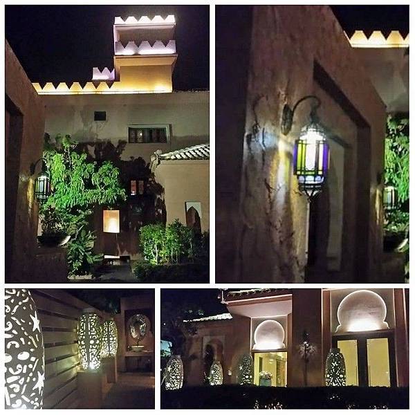 亞曼達環境-今晚你也住亞曼達嗎1-21-7