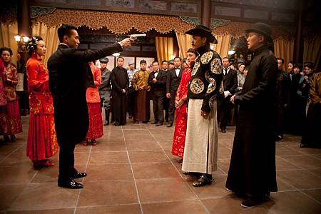 大魔術師(The Great Magician)02
