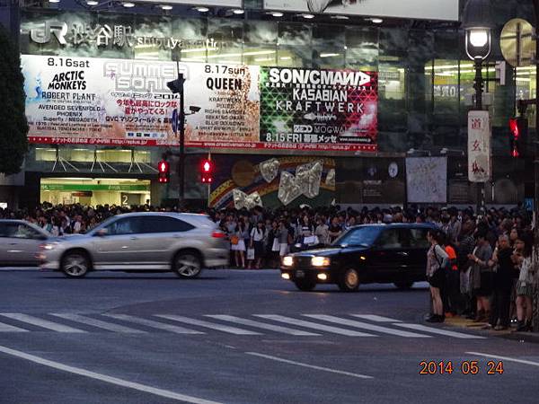 東京2014