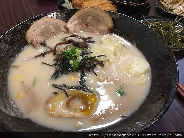 ｜食記-新北市蘆洲區｜爍拉麵｜用料實在、環境親切的美味平價日