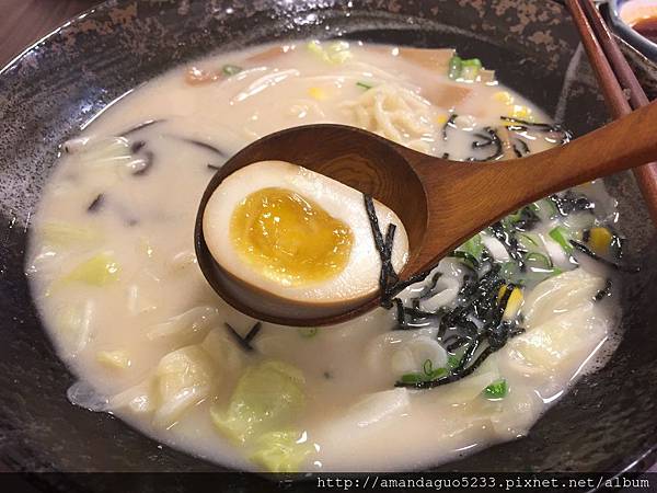 ｜食記-新北市蘆洲區｜爍拉麵｜用料實在、環境親切的美味平價日