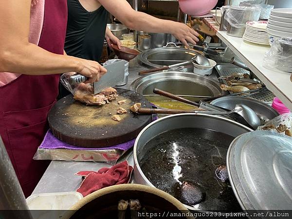 ｜食記-台北市信義區｜鴨肉謝｜信義區當歸鴨肉料理只要銅板價，