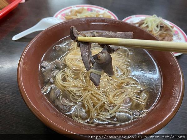 ｜食記-台北市信義區｜鴨肉謝｜信義區當歸鴨肉料理只要銅板價，