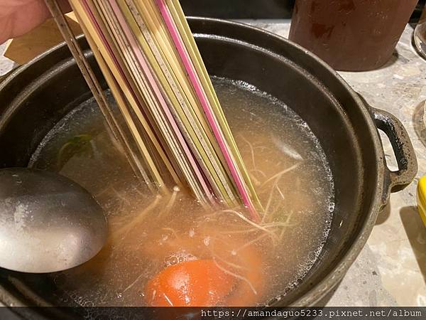 ｜食記-台北市信義區｜小川鍋物(信義店)｜在地小農節氣食蔬V