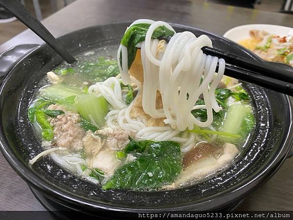 ｜食記-台北市信義區｜凱薩溫雲南泰式料理｜百來元就可以吃到味