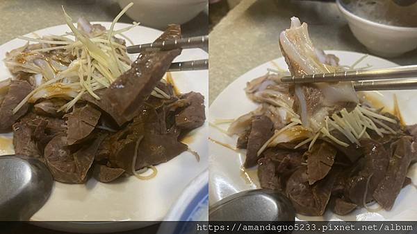 ｜食記-台北市中正區｜黃媽媽米粉湯｜東門市場人氣米粉湯，一碗