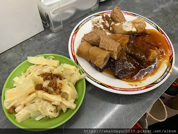 ｜食記-台北市中正區｜東門赤肉羹｜捷運東門站排隊銅板小吃，不