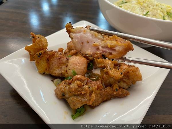 ｜食記-台北市信義區｜巢飯麵食館｜用炒功征服信義區上班族味蕾