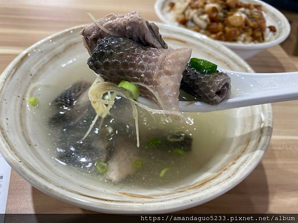 ｜食記-台北市信義區｜沅鄉台南虱目魚店｜新開幕！來自虱目魚故