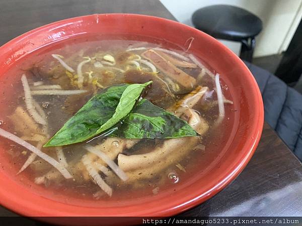 ｜食記-台北市大安區｜欣欣大眾魷魚羹｜40年古早味魷魚羹老店