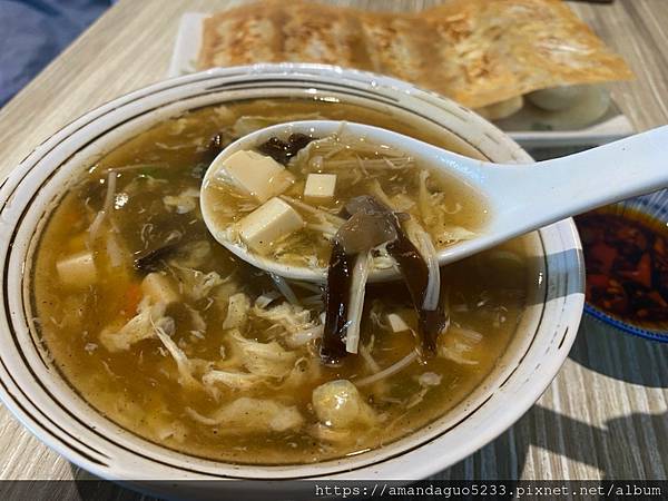 ｜食記-台北市信義區｜餃子樂(信義店)｜30年水餃老店的華麗